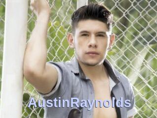AustinRaynolds