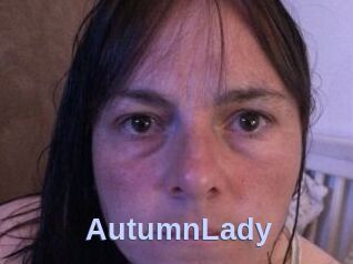 AutumnLady