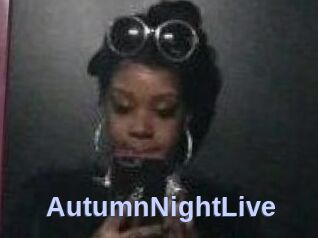AutumnNightLive
