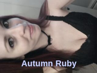 Autumn_Ruby