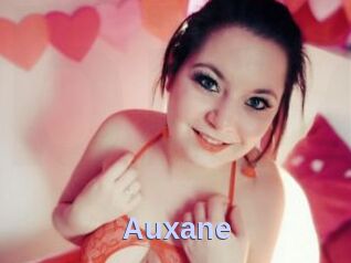 Auxane