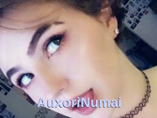 AuxoriNumai