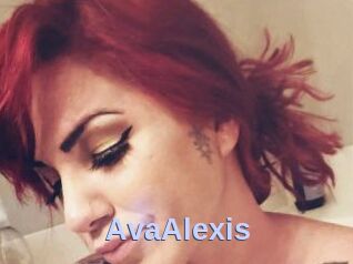 AvaAlexis