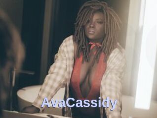 AvaCassidy