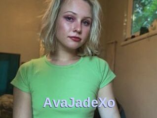 AvaJadeXo