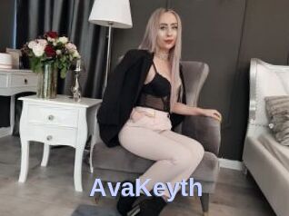 AvaKeyth