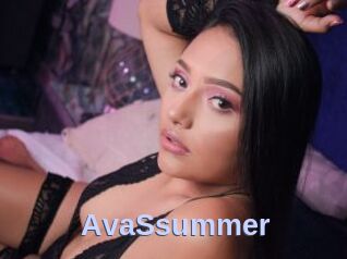 AvaSsummer