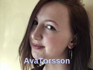 AvaTorsson