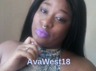 AvaWest18