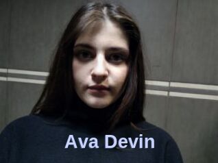 Ava_Devin