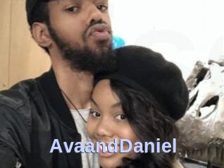 AvaandDaniel