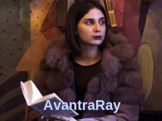 AvantraRay