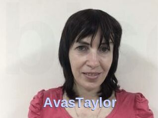 AvasTaylor
