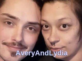 AveryAndLydia