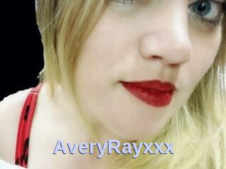 AveryRayxxx