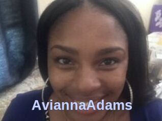 AviannaAdams