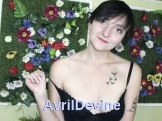 AvrilDevine