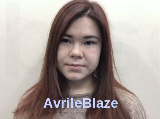 AvrileBlaze