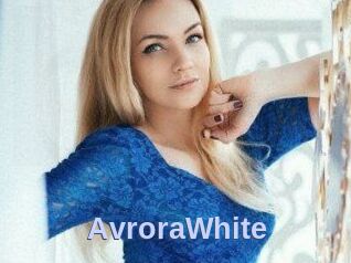 AvroraWhite