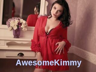 AwesomeKimmy
