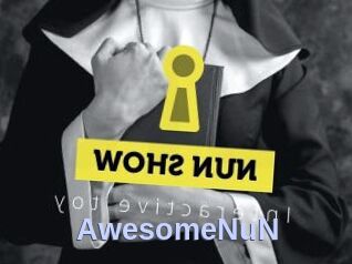 AwesomeNuN