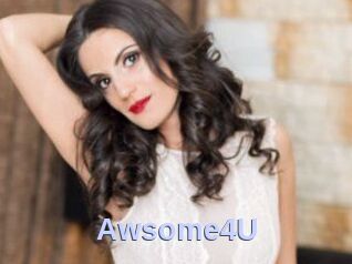 Awsome4U