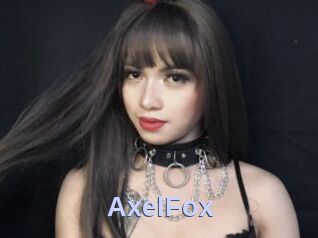 AxelFox