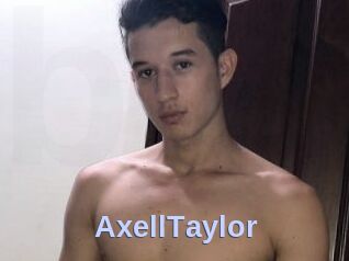 AxellTaylor