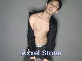 Axxel_Stone Big Sexy Titties
