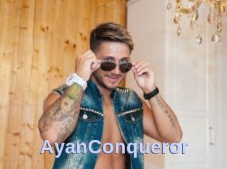 AyanConqueror
