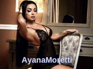 AyanaMoretti