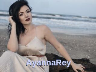 AyannaRey
