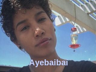 Ayebaibai