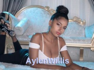 AylenWillis