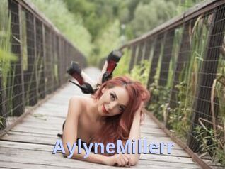 AylyneMillerr