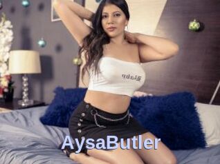 AysaButler