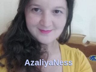 AzaliyaNess