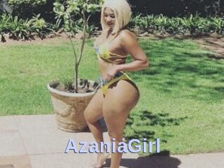 AzaniaGirl
