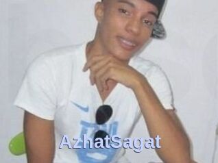 AzhatSagat