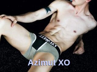 Azimut_XO