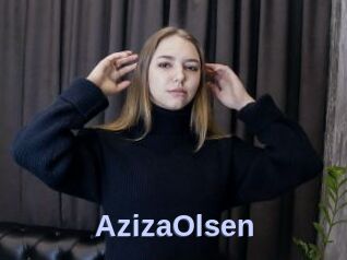 AzizaOlsen