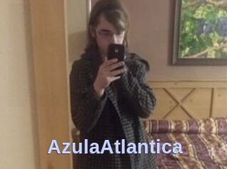 AzulaAtlantica
