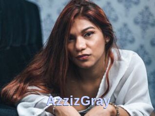 AzzizGray