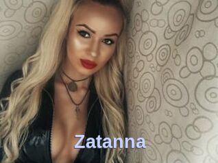 Zatanna