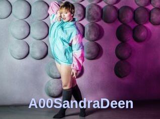 A00SandraDeen