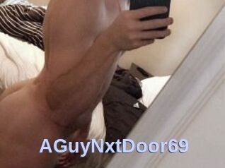 AGuyNxtDoor69