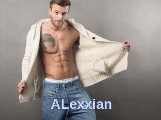 ALexxian