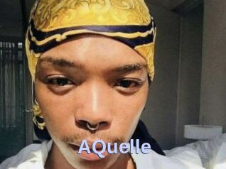 AQuelle