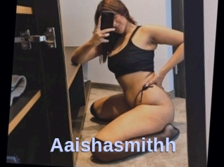 Aaishasmithh