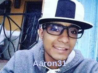 Aaron31